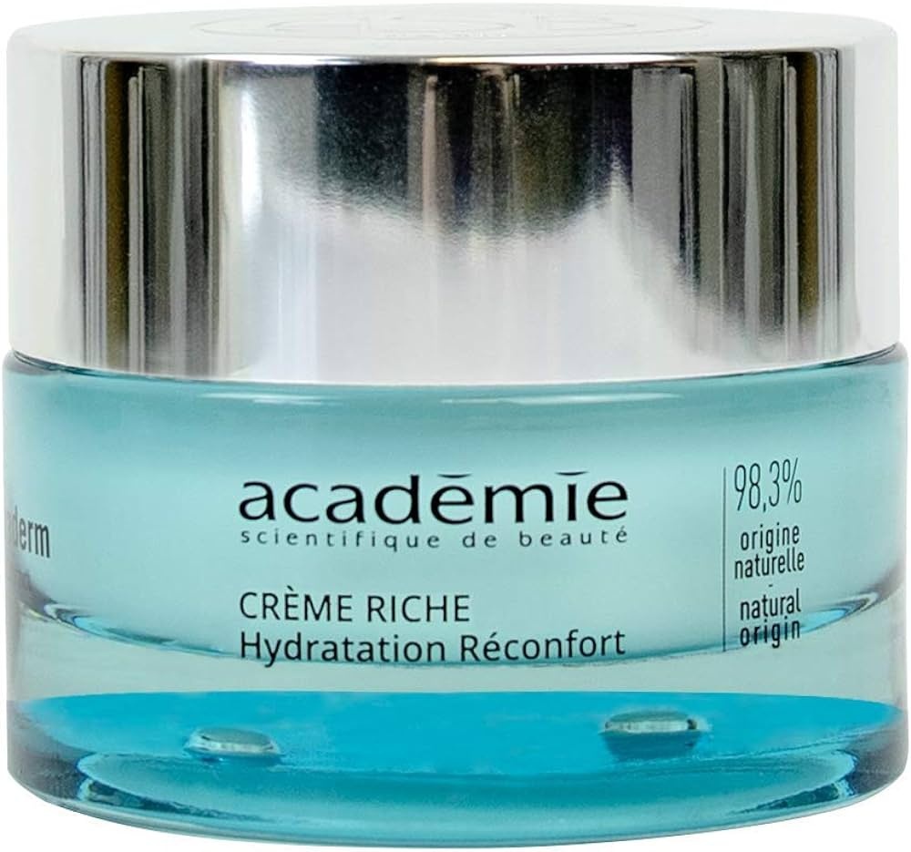 Hydraderm Extra Rich Cream