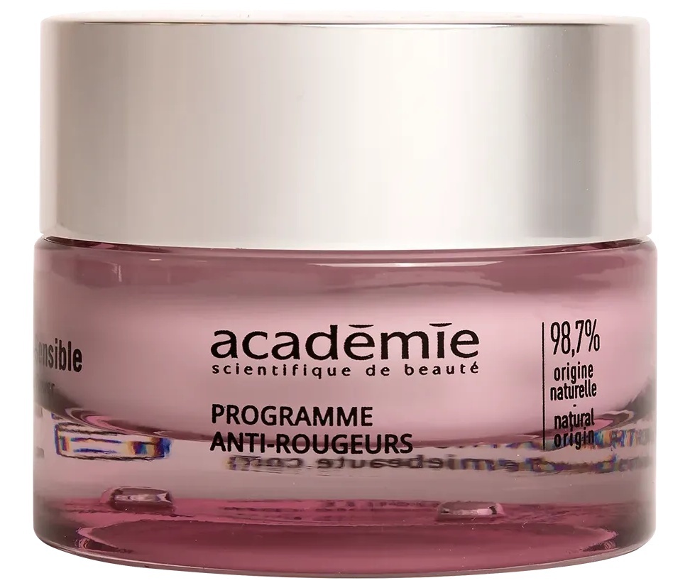 Hypo-Sensible Program For Redness