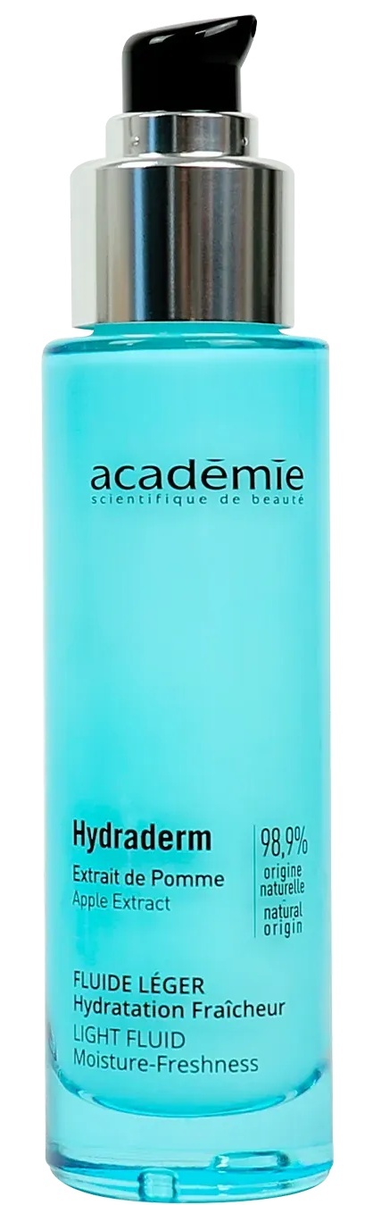 Hydraderm Light Fluid