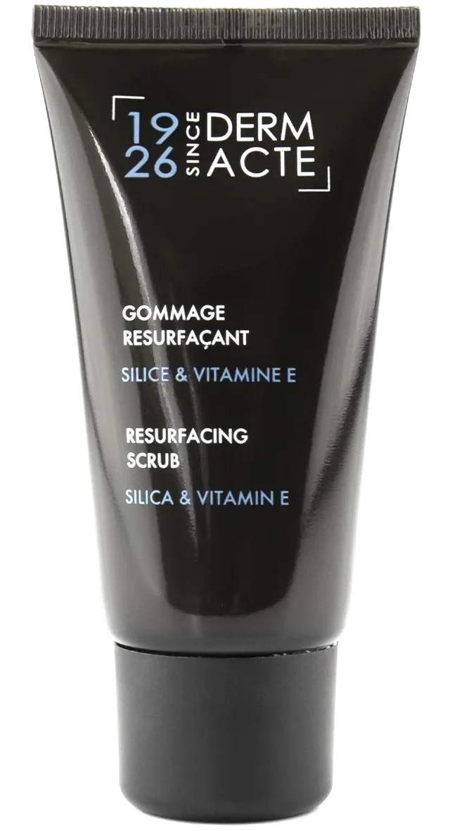 Derm Acte Resurfacing Scrub