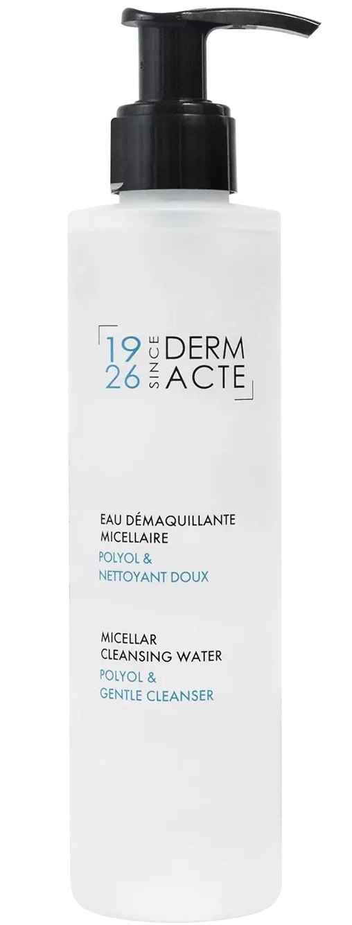 Derm Acte Micellar Cleansing Water