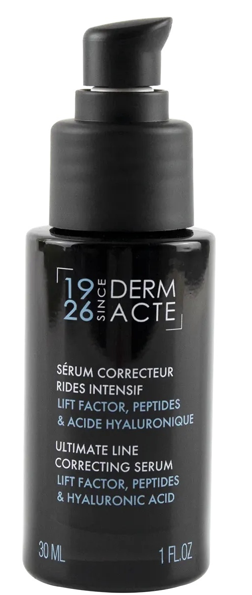 Derm Acte Ultimate Line Correcting Serum