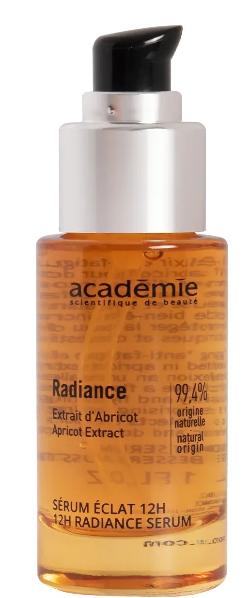 Radiance 12H Serum