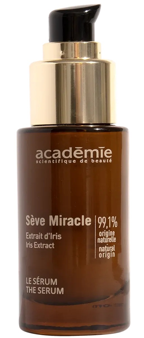 Sève Miracle Le Sérum