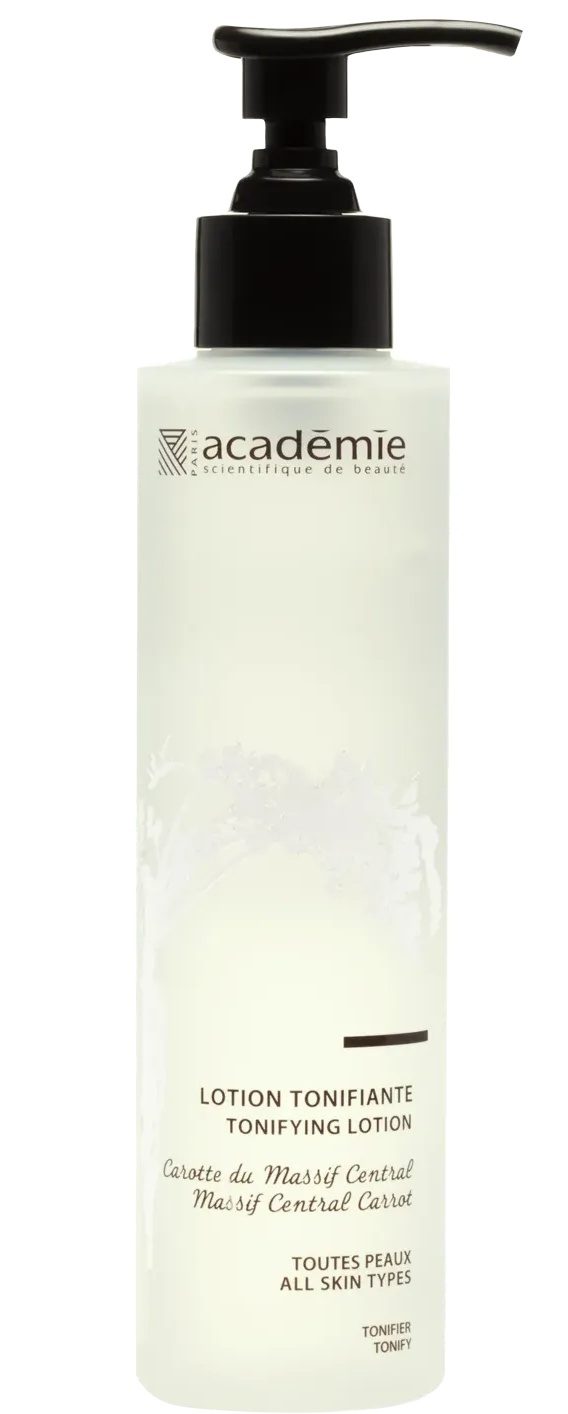 Aromathérapie Tonifying Lotion