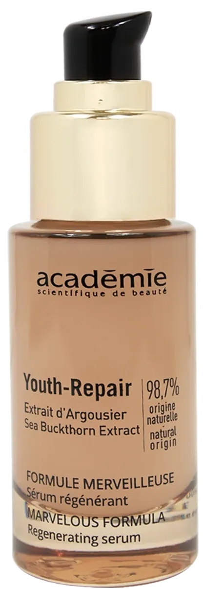 Youth Repair Marvelous Formula Regenerating Serum