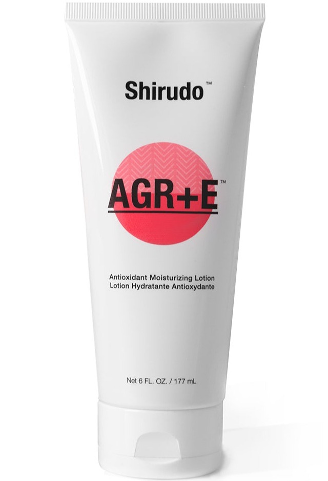 Agr+e Lotion