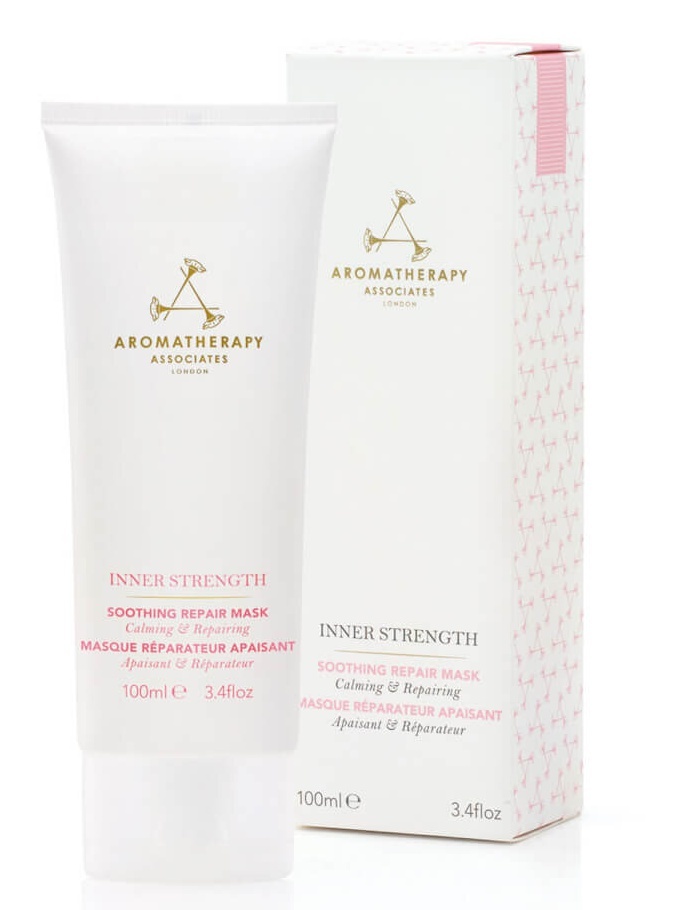 Inner Strength Soothing Repair Mask