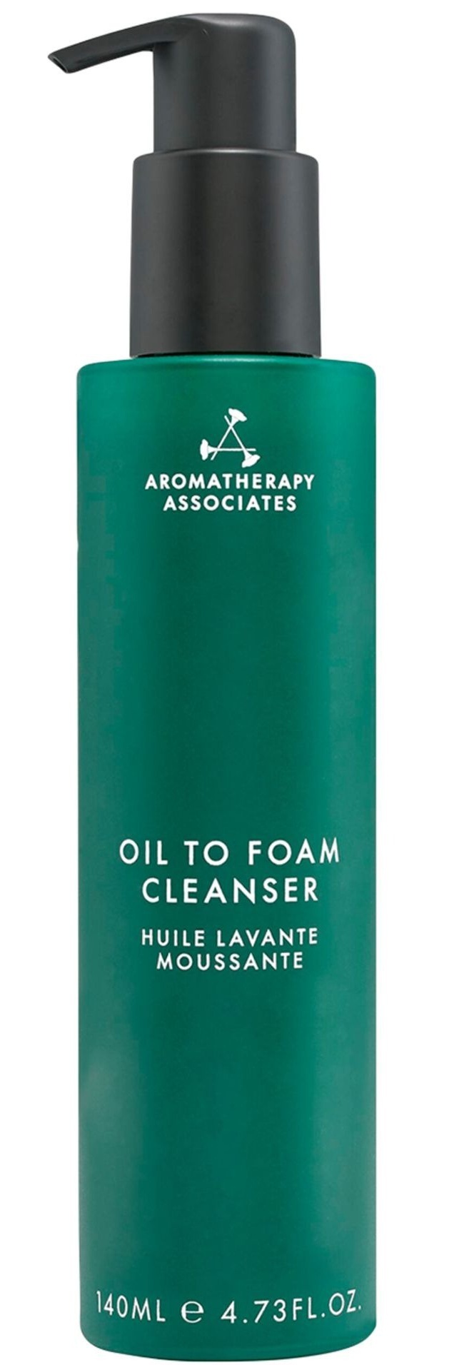 Oil To Foam Cleanser
