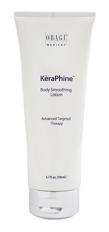 Medical Medical Keraphine Body Smoothing Lotion