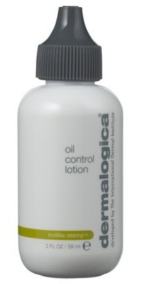 Oil Control Lotion