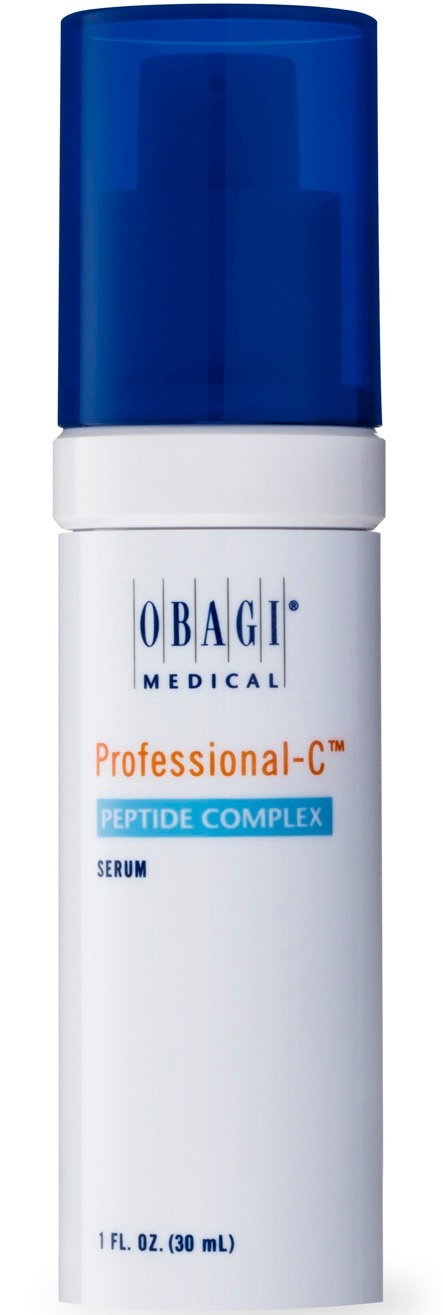 Professional-c Peptide Complex
