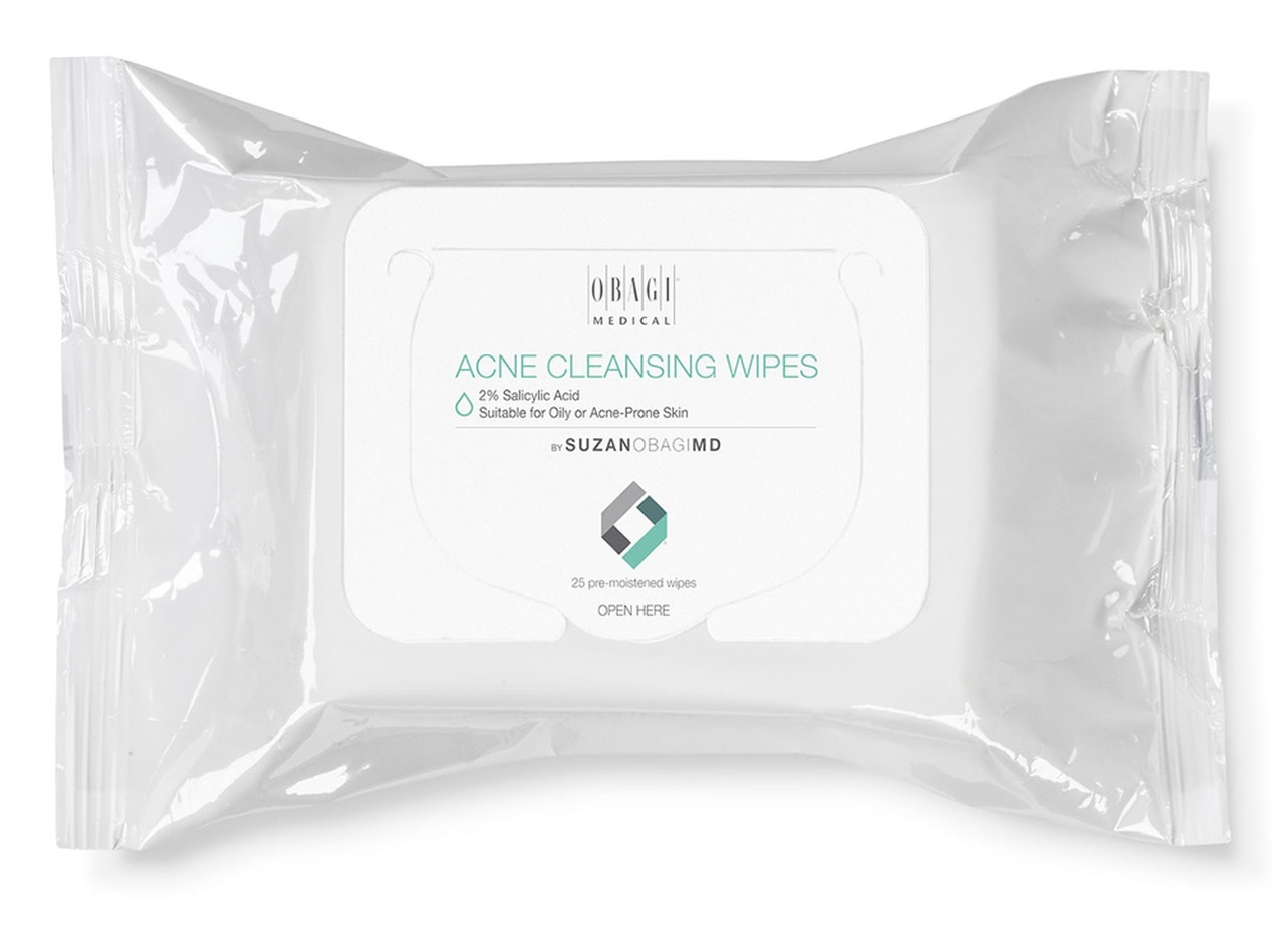 Obagi Medical Acne Cleansing Wipes
