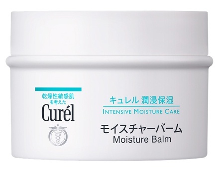 Moisture Balm