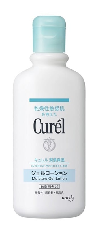 Moisture Gel Lotion