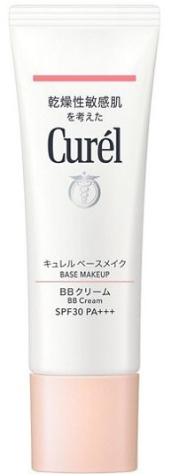 BB Cream Natural