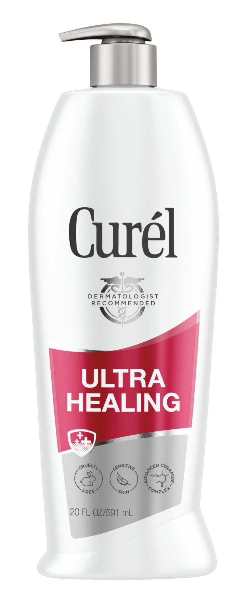 Ultra Healing Intensive Lotion