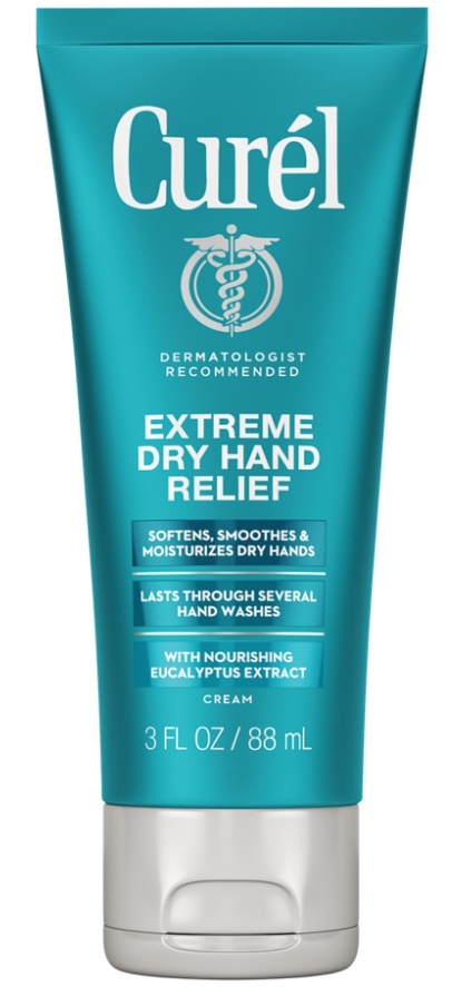 Extreme Dry Hand Relief