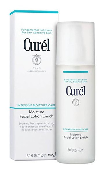 Moisture Facial Lotion Enrich