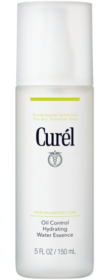 Oil Control Hydrating Water Essence