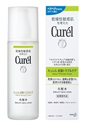 Sebum Trouble Care Moisture Facial Lotion