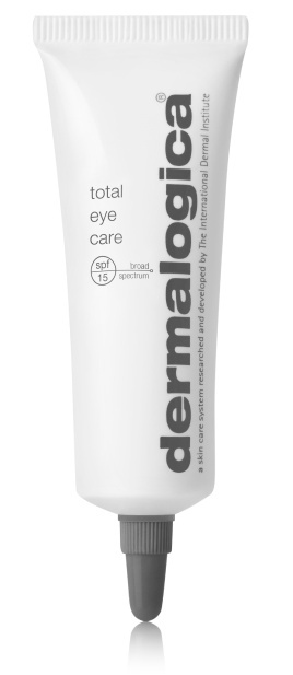 Total Eye Care with SPF15