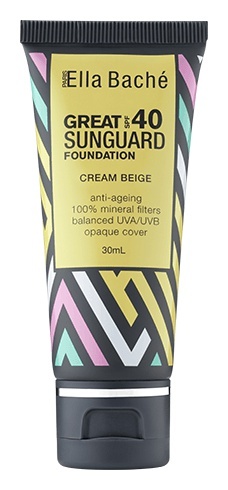 Sunguard Spf40