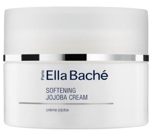 Softening Jojoba Cream