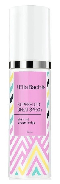 Superfluid Great SPF50+