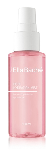 Rose Hydration Mist