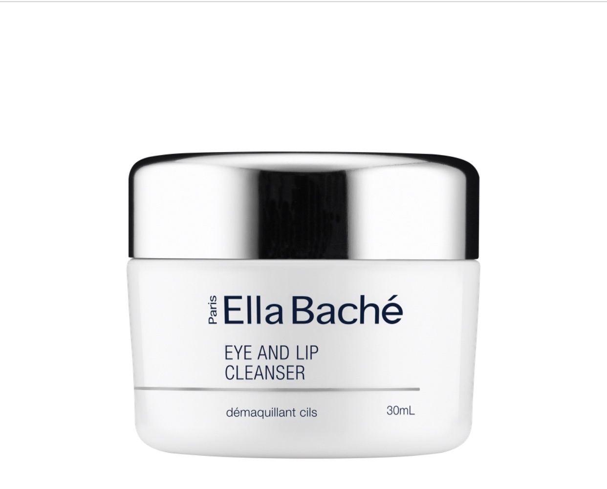 Eye And Lip Cleanser