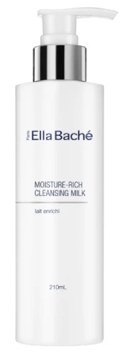 Moisture-rich Cleansing Milk