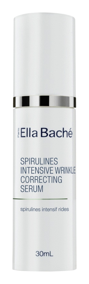 Spirulines Intensive Wrinkle Correcting Serum
