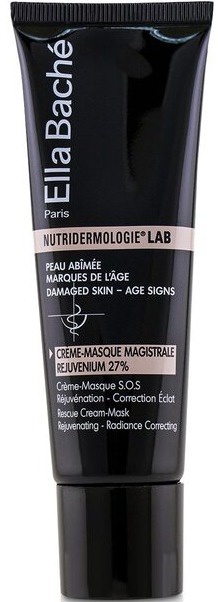 Face Creme-masque Magistrale Rejuvenium 27%