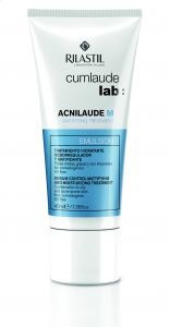 Cumlaude Lab: Acnilaude M Emulsion