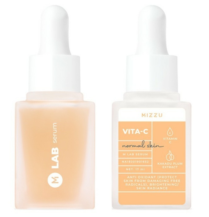 M LAB Serum - Vita-C