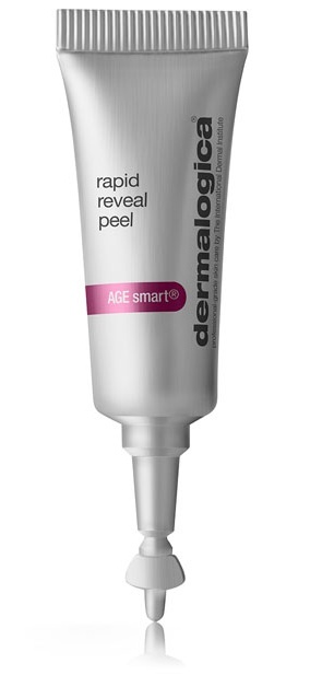Rapid Reveal Peel