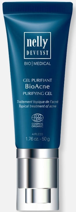 Bioacne Purifying Gel