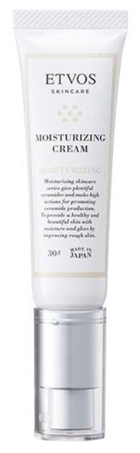 Moisturizing Cream