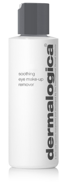Soothing Eye Make-Up Remover