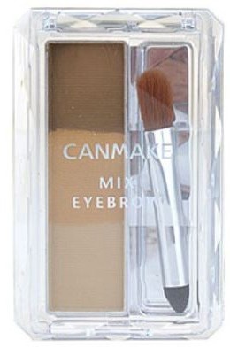 Mix Eyebrow