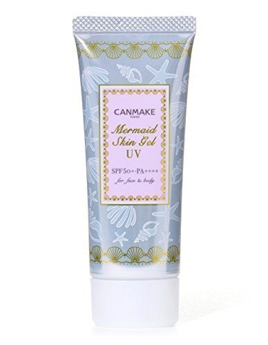 Mermaid Skin Gel Uv Spf50
