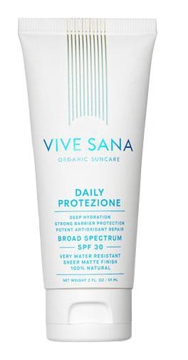 Daily Protezione Spf 30