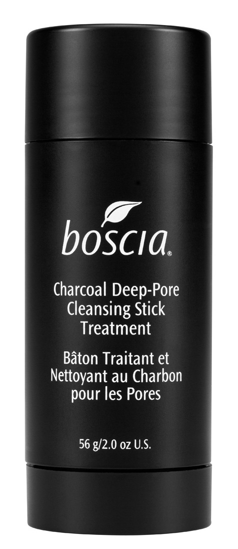 Charcoal Deep-Pore Cleansing Stick Treatment