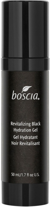 Revitalizing Black Charcoal Hydration Gel