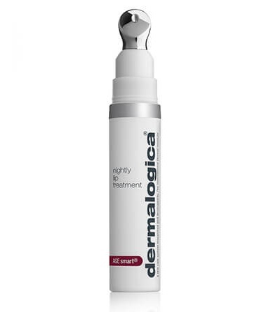 Nightly Lip Treatment   Age  Smart