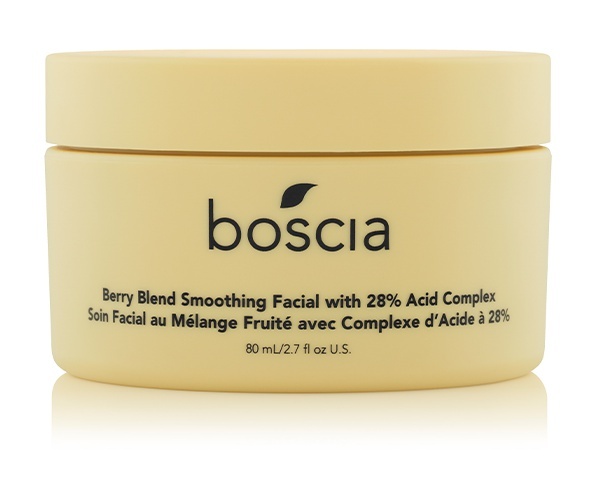 Berry Blend Smoothing Facial With 28% Acid Complex