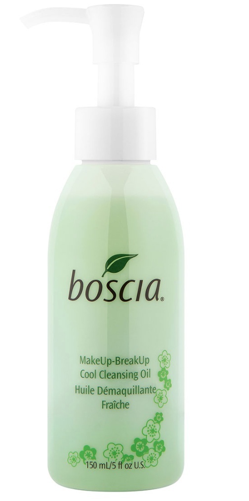 Makeup-Breakup Cool Cleansing Oil