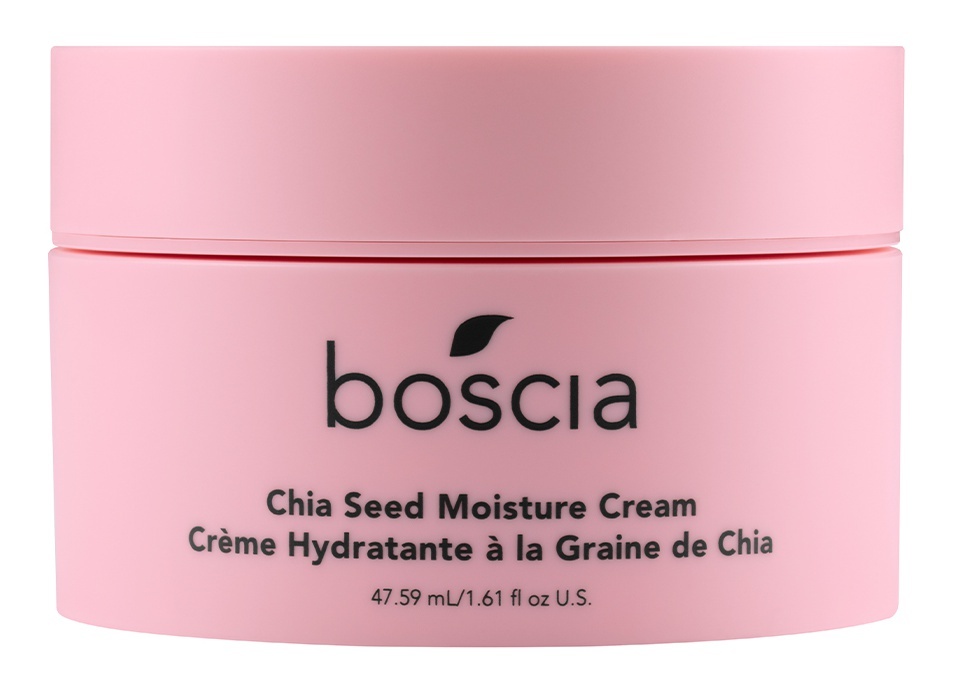 Chia Seed Moisture Cream