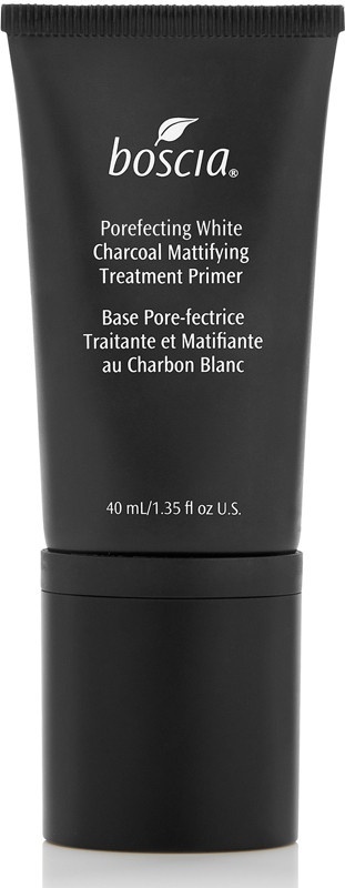 White Charcoal Mattifying Treatment Primer